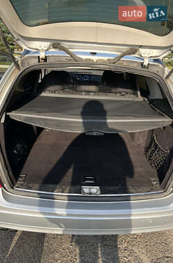 Универсал Mercedes-Benz C-Class 2008 в 