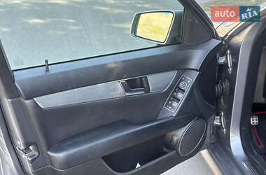 Седан Mercedes-Benz C-Class 2012 в 