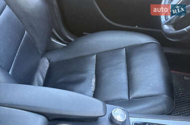 Седан Mercedes-Benz C-Class 2012 в 