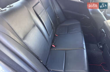 Седан Mercedes-Benz C-Class 2012 в 