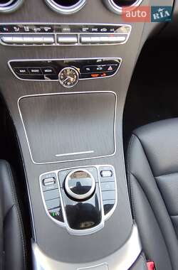 Седан Mercedes-Benz C-Class 2019 в 