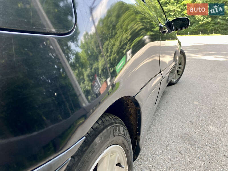 Купе Mercedes-Benz C-Class 2002 в Умани