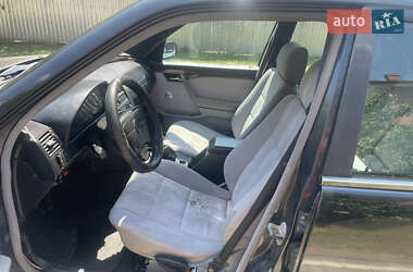 Седан Mercedes-Benz C-Class 1994 в 
