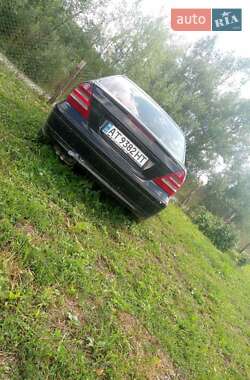 Универсал Mercedes-Benz C-Class 2000 в 