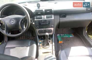 Универсал Mercedes-Benz C-Class 2000 в 