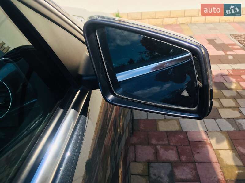 Универсал Mercedes-Benz C-Class 2014 в Харькове фото 8 Универсал Mercedes-Benz C-Class 2014 в Харькове