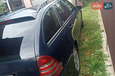 Универсал Mercedes-Benz C-Class 2004 в 