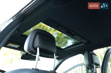 Седан Mercedes-Benz C-Class 2013 в 