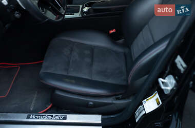 Седан Mercedes-Benz C-Class 2013 в 