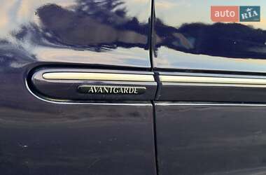 Седан Mercedes-Benz C-Class 2001 в 