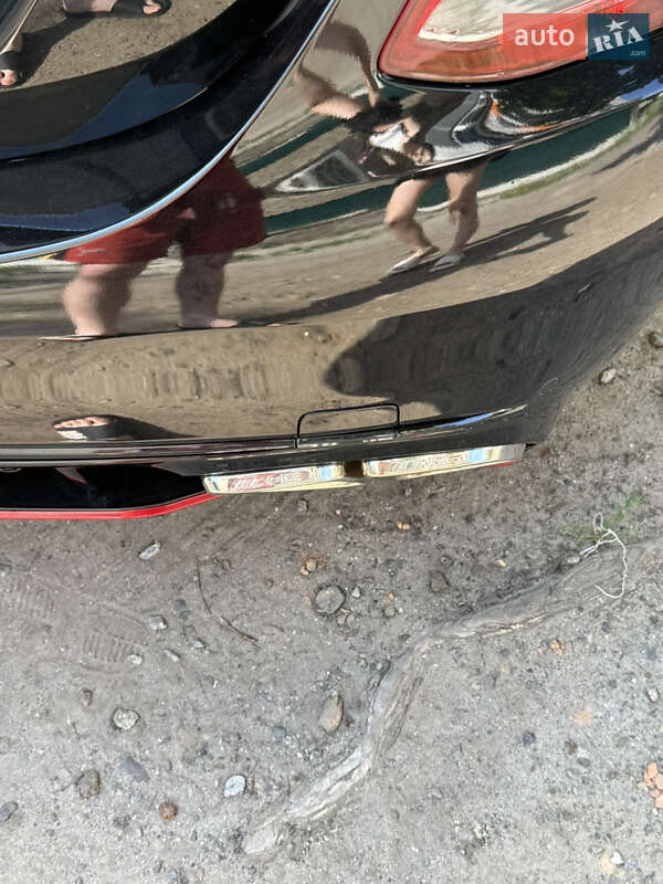 Седан Mercedes-Benz C-Class 2017 в Кременчуге фото 6 Седан Mercedes-Benz C-Class 2017 в Кременчуге