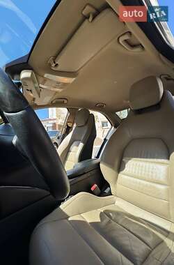 Седан Mercedes-Benz C-Class 2007 в 