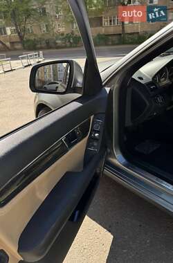Седан Mercedes-Benz C-Class 2007 в 