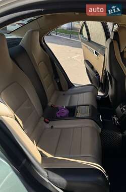 Седан Mercedes-Benz C-Class 2007 в 