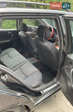 Універсал Mercedes-Benz C-Class 2002 в 