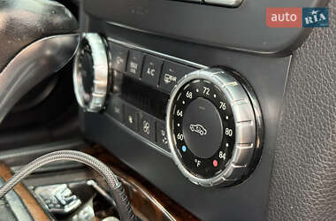 Седан Mercedes-Benz C-Class 2011 в 