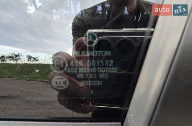 Седан Mercedes-Benz C-Class 2005 в 