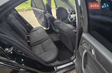 Седан Mercedes-Benz C-Class 2005 в 