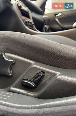Седан Mercedes-Benz C-Class 2002 в 