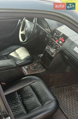 Седан Mercedes-Benz C-Class 1998 в 