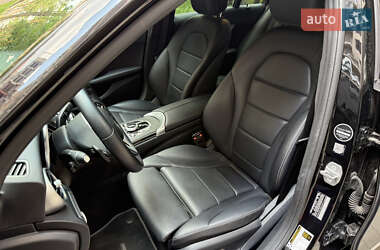 Седан Mercedes-Benz C-Class 2021 в 