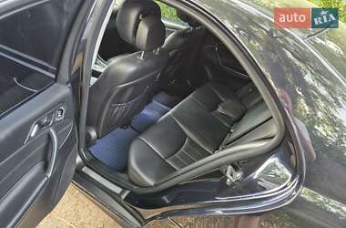 Седан Mercedes-Benz C-Class 2006 в 
