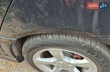 Седан Mercedes-Benz C-Class 2006 в 