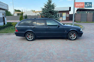 Универсал Mercedes-Benz C-Class 1998 в 