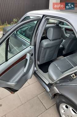 Седан Mercedes-Benz C-Class 1997 в 
