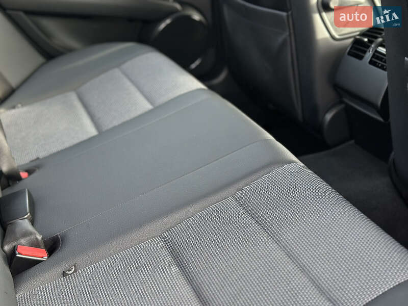 Седан Mercedes-Benz C-Class 2007 в Старокостянтинові