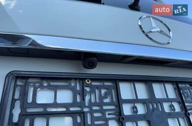 Универсал Mercedes-Benz C-Class 2009 в 