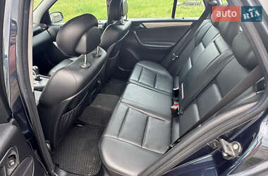 Универсал Mercedes-Benz C-Class 2004 в 