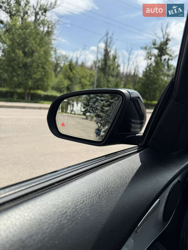 Седан Mercedes-Benz C-Class 2020 в Харкові