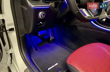 Седан Mercedes-Benz C-Class 2021 в 