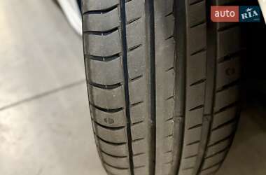 Седан Mercedes-Benz C-Class 2021 в 