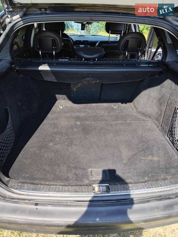 Универсал Mercedes-Benz C-Class 2004 в Львове