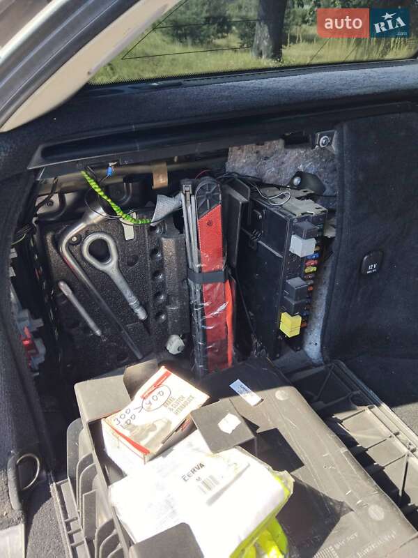 Универсал Mercedes-Benz C-Class 2004 в Львове