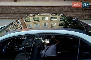 Седан Mercedes-Benz C-Class 2013 в 