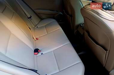 Седан Mercedes-Benz C-Class 2013 в 