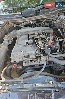 Седан Mercedes-Benz C-Class 1996 в 