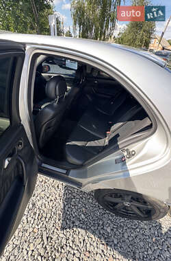 Седан Mercedes-Benz C-Class 2000 в 