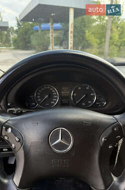 Универсал Mercedes-Benz C-Class 2006 в 