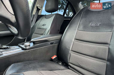 Седан Mercedes-Benz C-Class 2007 в 