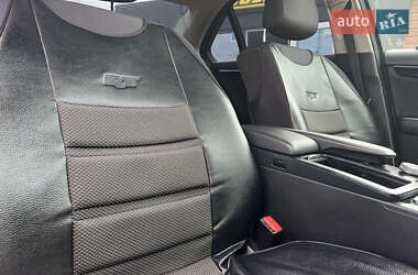 Седан Mercedes-Benz C-Class 2007 в 