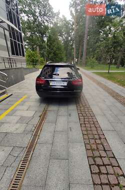 Универсал Mercedes-Benz C-Class 2015 в 