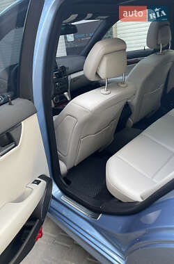 Седан Mercedes-Benz C-Class 2011 в 