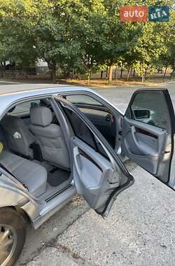 Седан Mercedes-Benz C-Class 1997 в 