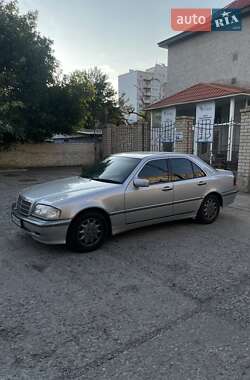 Седан Mercedes-Benz C-Class 1997 в 