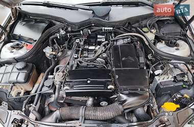 Седан Mercedes-Benz C-Class 2004 в 