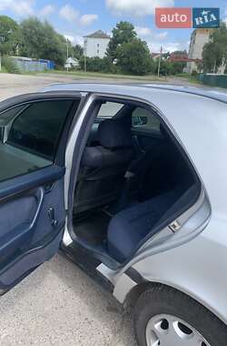 Седан Mercedes-Benz C-Class 1995 в 